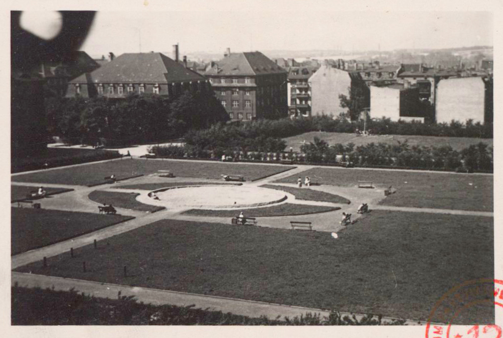 Fotografia z okresu międzywojennego